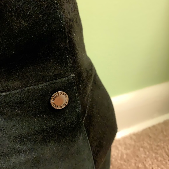 Karl Lagerfeld Paris Over-the-Knee Boots - Picture 5 of 7